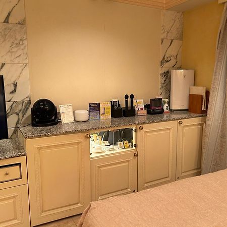 Hotel Grand Garden (Adults Only) يوكوهامَ المظهر الخارجي الصورة