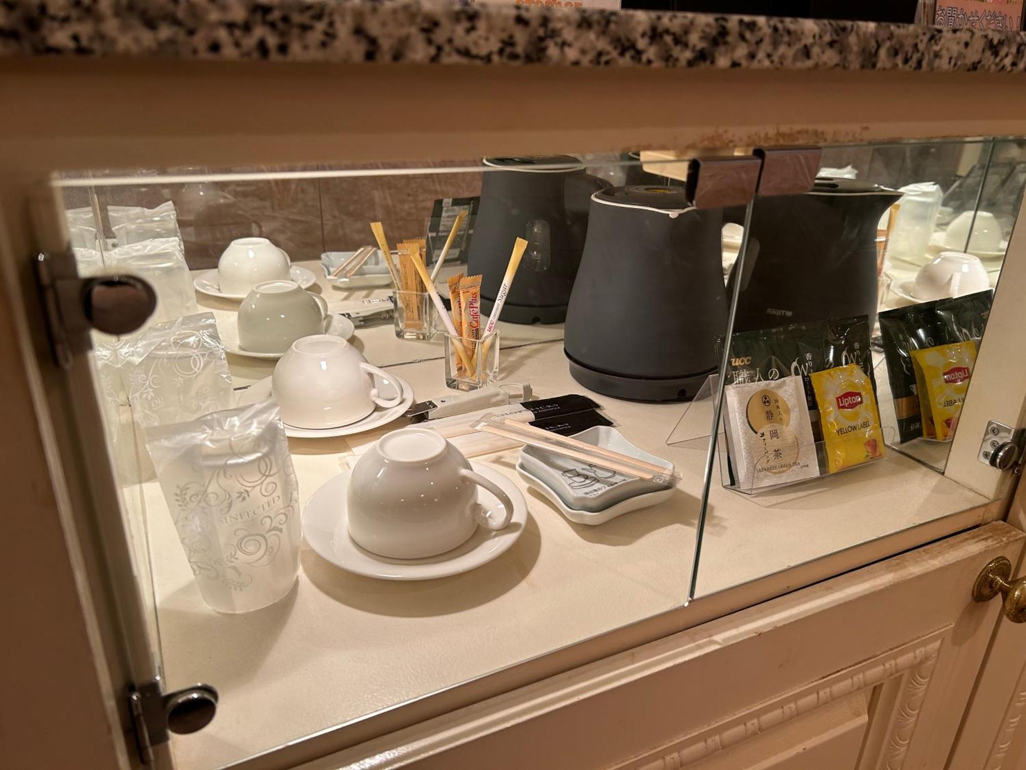 Hotel Grand Garden (Adults Only) يوكوهامَ المظهر الخارجي الصورة