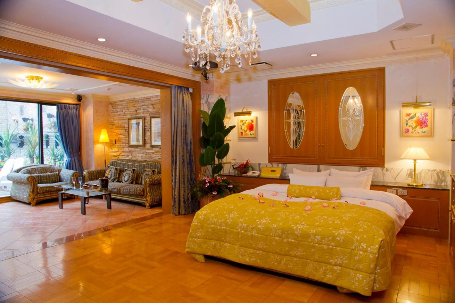 Hotel Grand Garden (Adults Only) يوكوهامَ المظهر الخارجي الصورة